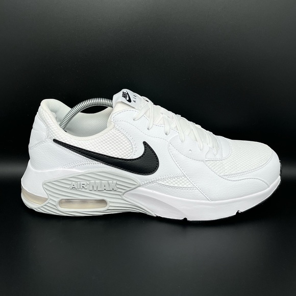 Nike Air Max Excee Shoes White Pure Platinum Men’s Sz 11.5 - Picture 6 of 10